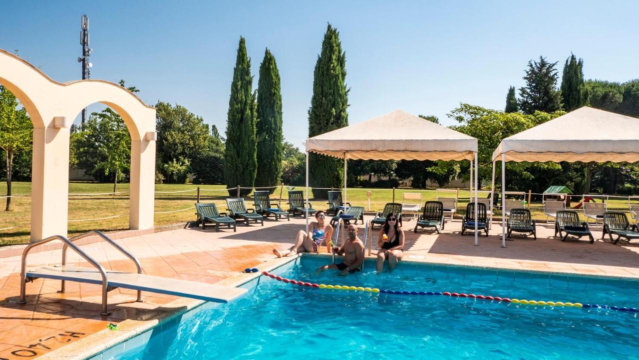 Vega 3* Perugia